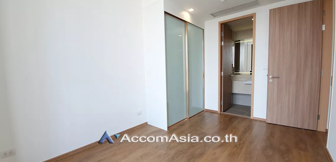 7  2 br Condominium For Rent in Sukhumvit ,Bangkok BTS Phrom Phong at Noble BE33 AA28334