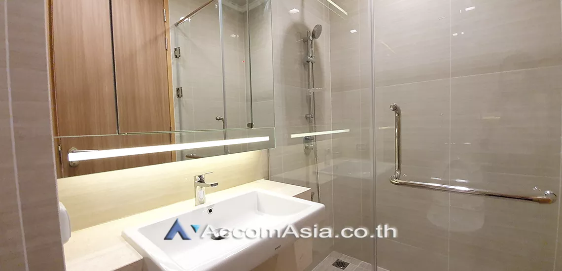 10  2 br Condominium For Rent in Sukhumvit ,Bangkok BTS Phrom Phong at Noble BE33 AA28334