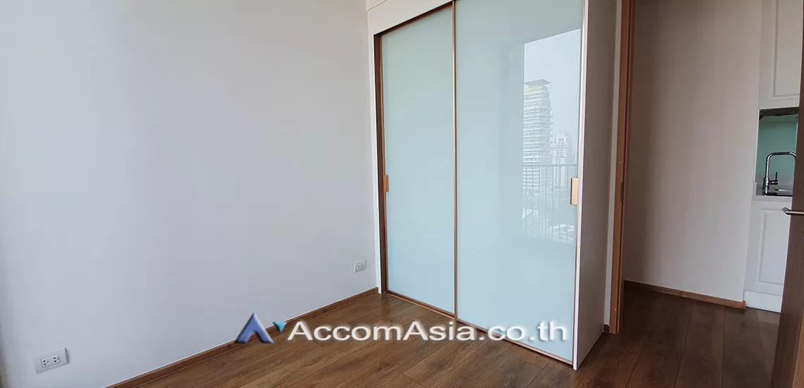 8  2 br Condominium For Rent in Sukhumvit ,Bangkok BTS Phrom Phong at Noble BE33 AA28334