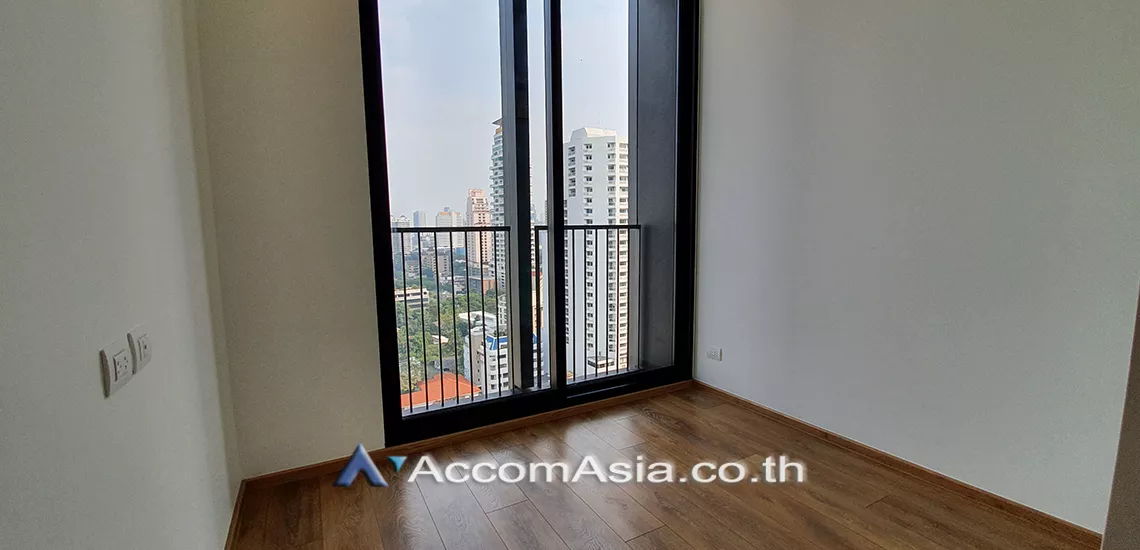 5  2 br Condominium For Rent in Sukhumvit ,Bangkok BTS Phrom Phong at Noble BE33 AA28334