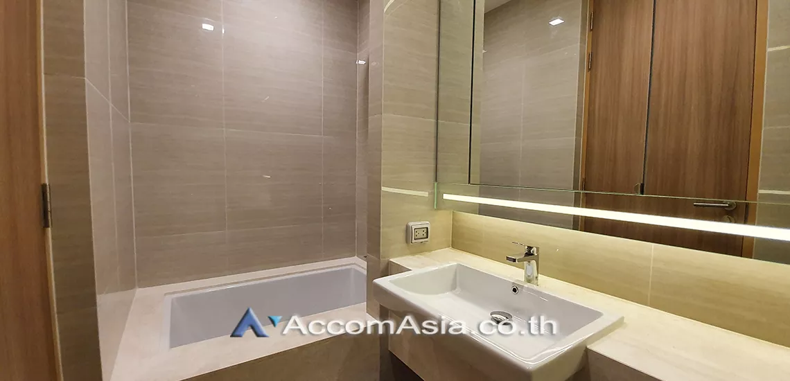 9  3 br Condominium For Rent in Sukhumvit ,Bangkok BTS Phrom Phong at Noble BE33 AA28335