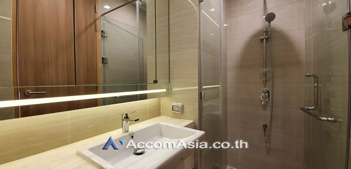 10  3 br Condominium For Rent in Sukhumvit ,Bangkok BTS Phrom Phong at Noble BE33 AA28335