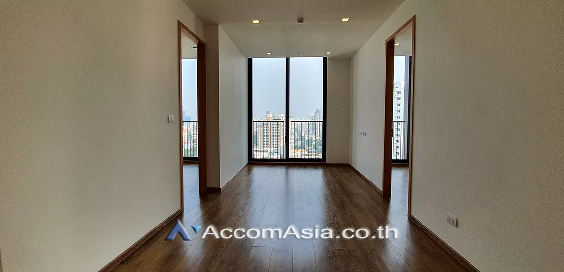 5  3 br Condominium For Rent in Sukhumvit ,Bangkok BTS Phrom Phong at Noble BE33 AA28335