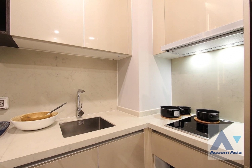 6  1 br Condominium For Rent in Sukhumvit ,Bangkok BTS Phrom Phong at LAVIQ Sukhumvit 57 AA28344