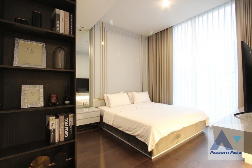 7  1 br Condominium For Rent in Sukhumvit ,Bangkok BTS Phrom Phong at LAVIQ Sukhumvit 57 AA28344