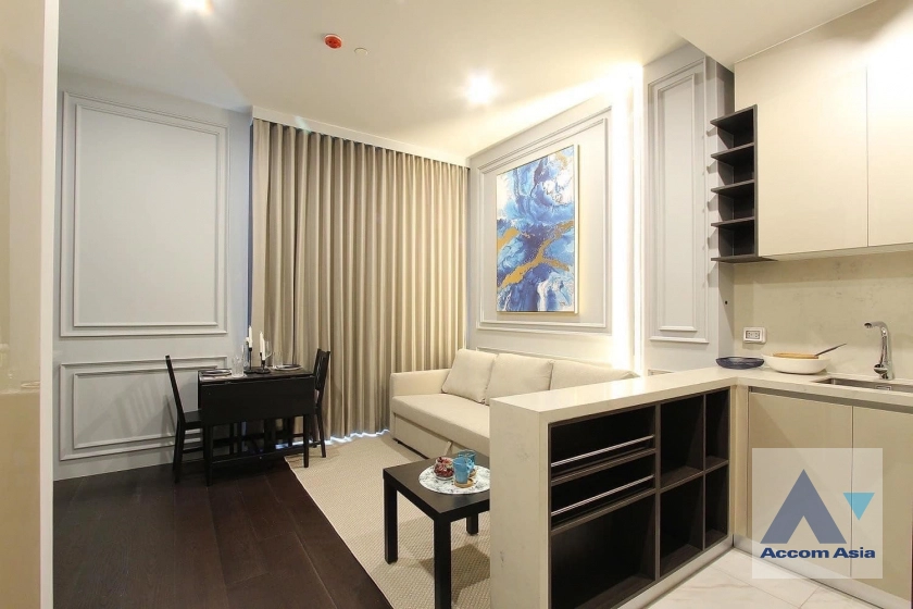  1  1 br Condominium For Rent in Sukhumvit ,Bangkok BTS Phrom Phong at LAVIQ Sukhumvit 57 AA28344