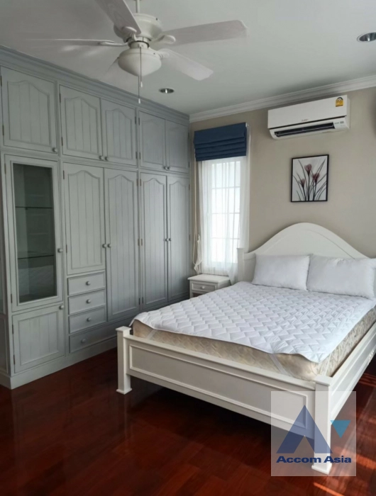 7  4 br House For Rent in Bang Na ,Bangkok  at Fantasia Villa 4 AA28365