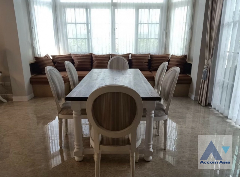  1  4 br House For Rent in Bang Na ,Bangkok  at Fantasia Villa 4 AA28365