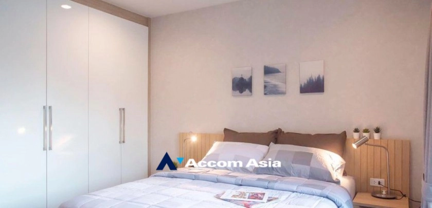 10  2 br Condominium For Rent in Ploenchit ,Bangkok BTS Ploenchit at Baan Ploenchit AA28375