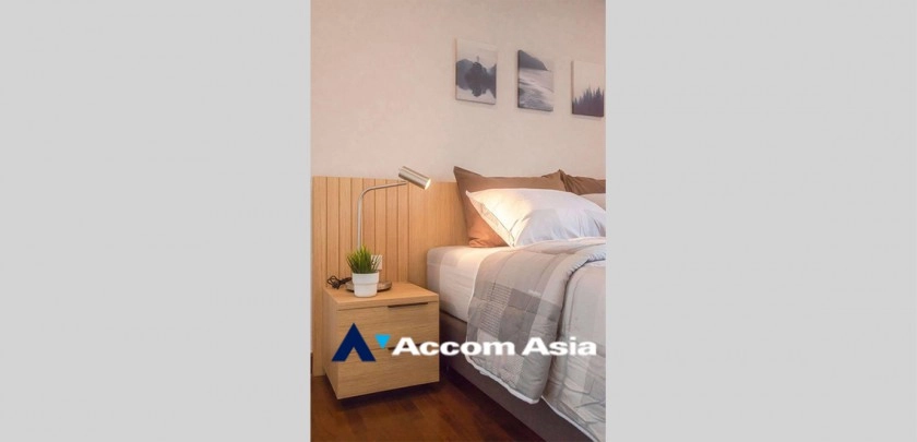 13  2 br Condominium For Rent in Ploenchit ,Bangkok BTS Ploenchit at Baan Ploenchit AA28375