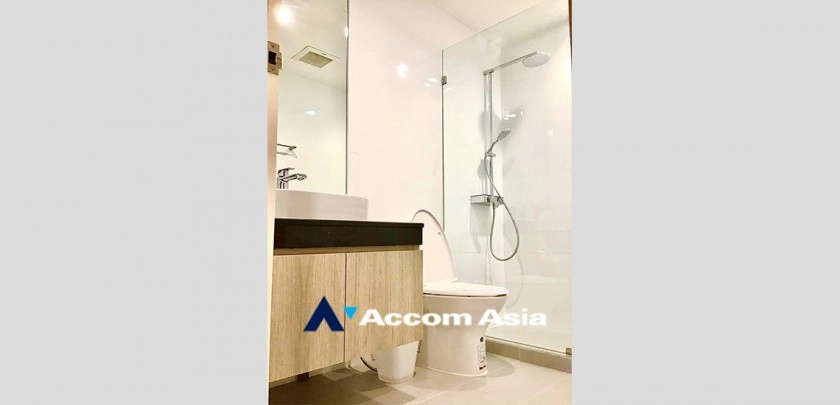 14  2 br Condominium For Rent in Ploenchit ,Bangkok BTS Ploenchit at Baan Ploenchit AA28375