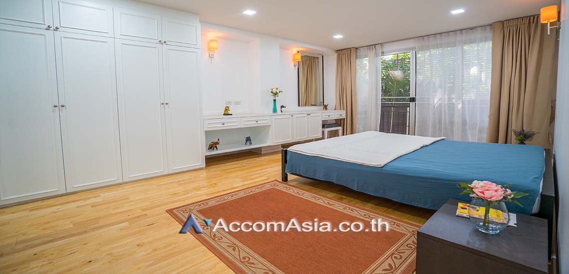 5  2 br Apartment For Rent in Sukhumvit ,Bangkok BTS Thong Lo at Modern spacious residence AA28378