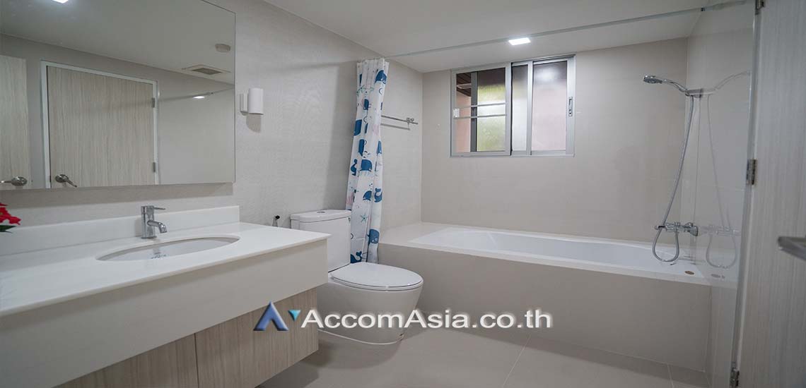 8  2 br Apartment For Rent in Sukhumvit ,Bangkok BTS Thong Lo at Modern spacious residence AA28378