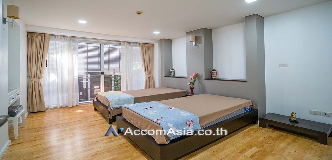 6  2 br Apartment For Rent in Sukhumvit ,Bangkok BTS Thong Lo at Modern spacious residence AA28378