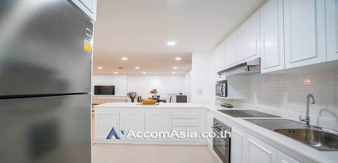  1  2 br Apartment For Rent in Sukhumvit ,Bangkok BTS Thong Lo at Modern spacious residence AA28378