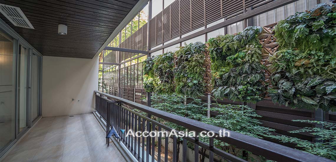 7  2 br Apartment For Rent in Sukhumvit ,Bangkok BTS Thong Lo at Modern spacious residence AA28378