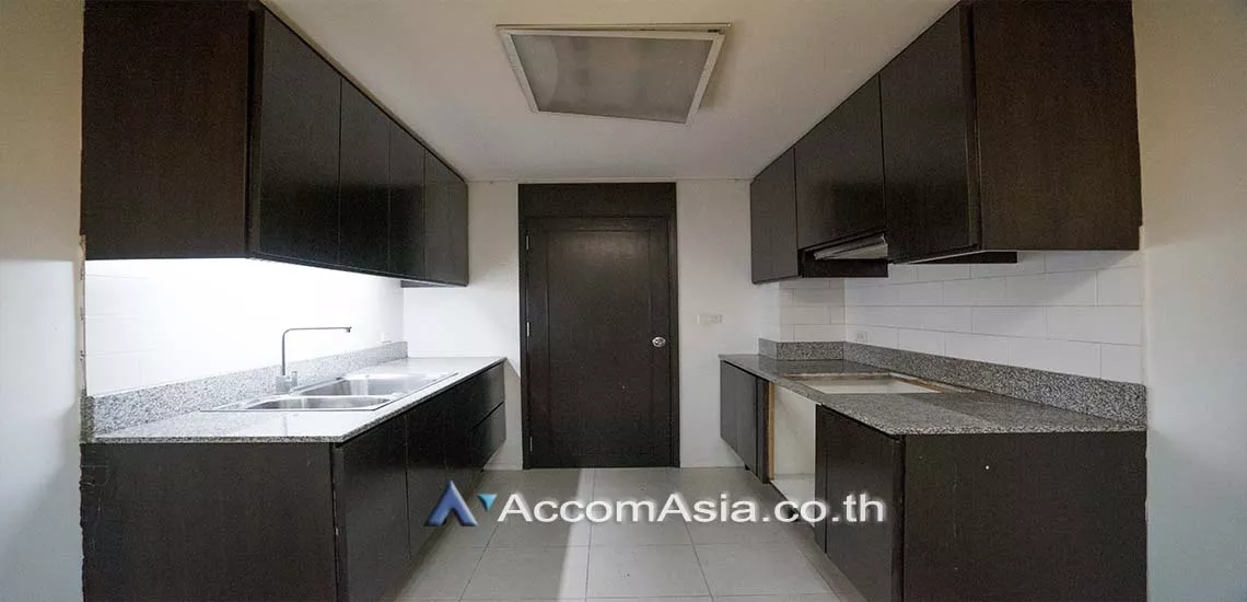  1  2 br Apartment For Rent in Sukhumvit ,Bangkok BTS Thong Lo at Modern spacious residence AA28379