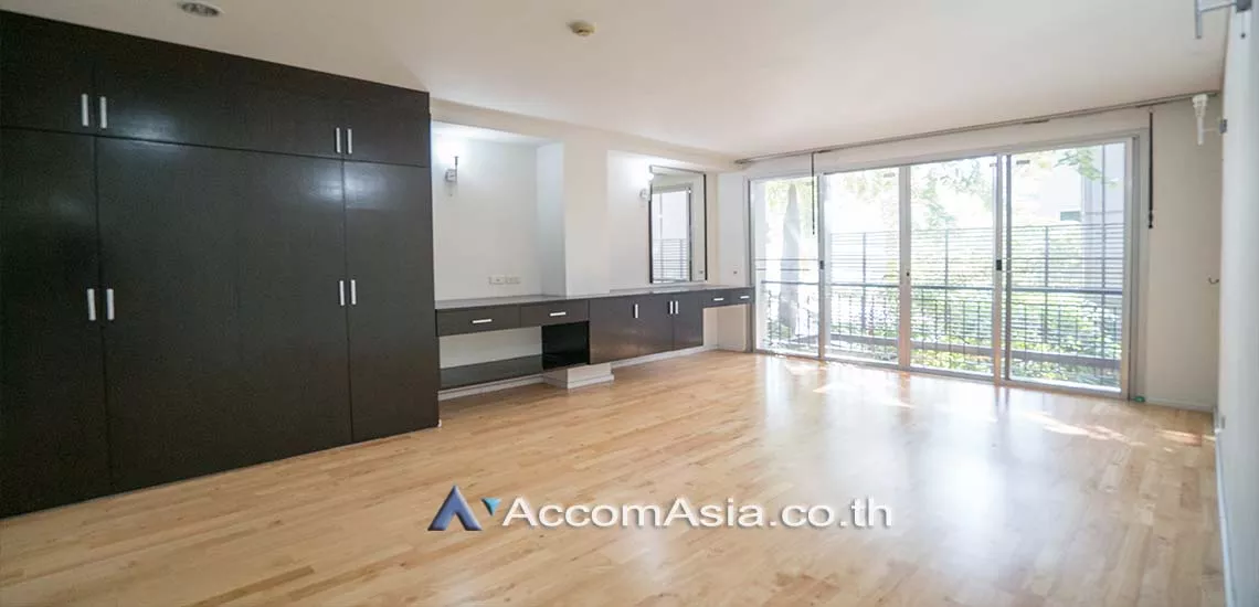 4  2 br Apartment For Rent in Sukhumvit ,Bangkok BTS Thong Lo at Modern spacious residence AA28379