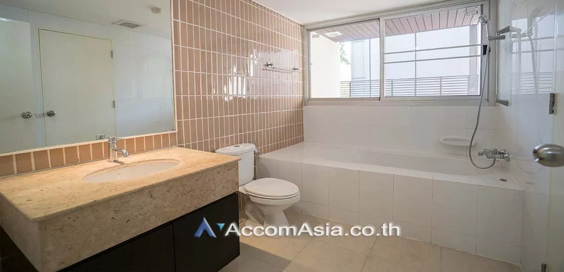 7  2 br Apartment For Rent in Sukhumvit ,Bangkok BTS Thong Lo at Modern spacious residence AA28379