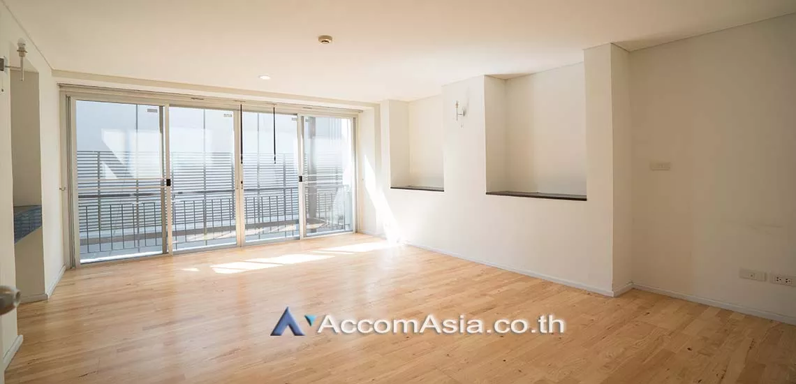 5  2 br Apartment For Rent in Sukhumvit ,Bangkok BTS Thong Lo at Modern spacious residence AA28379