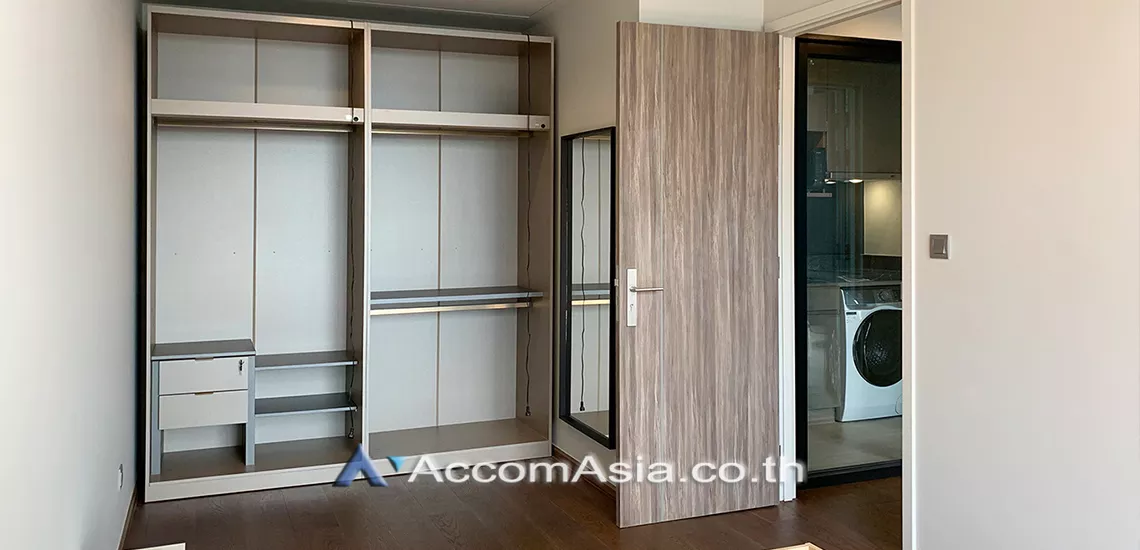  1 Bedroom  Condominium For Rent & Sale in Sukhumvit, Bangkok  near BTS Thong Lo (AA28384)