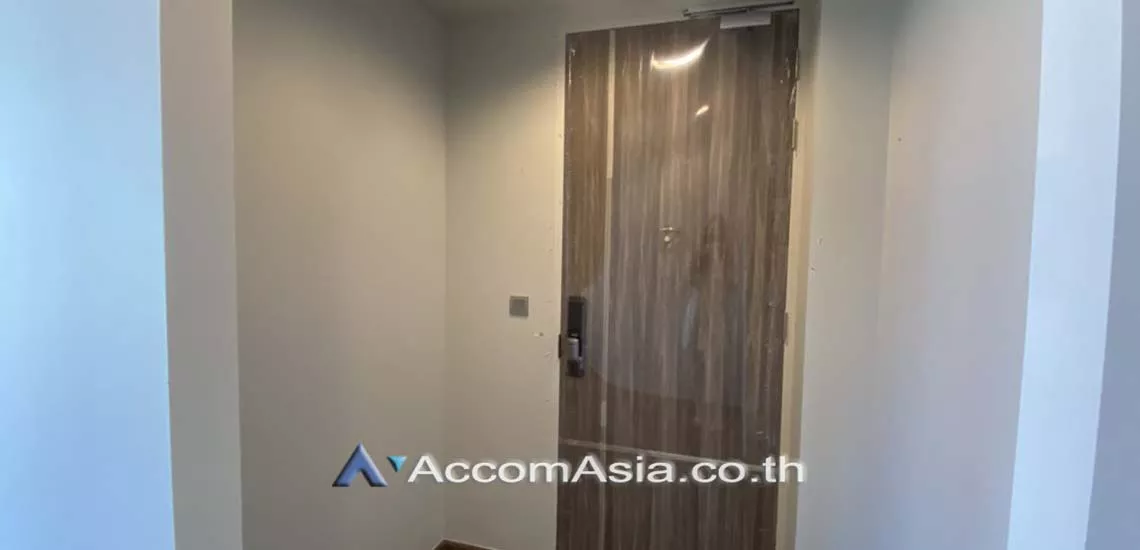  2 Bedrooms  Condominium For Sale in Sukhumvit, Bangkok  near BTS Thong Lo (AA28385)