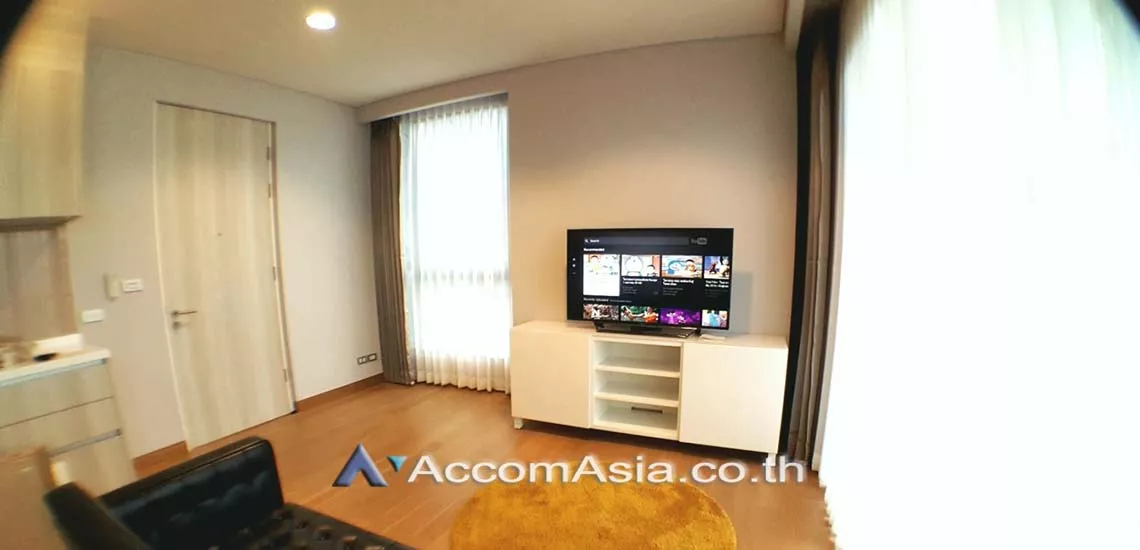  2 Bedrooms  Condominium For Rent & Sale in Sukhumvit, Bangkok  near BTS Phrom Phong (AA28390)