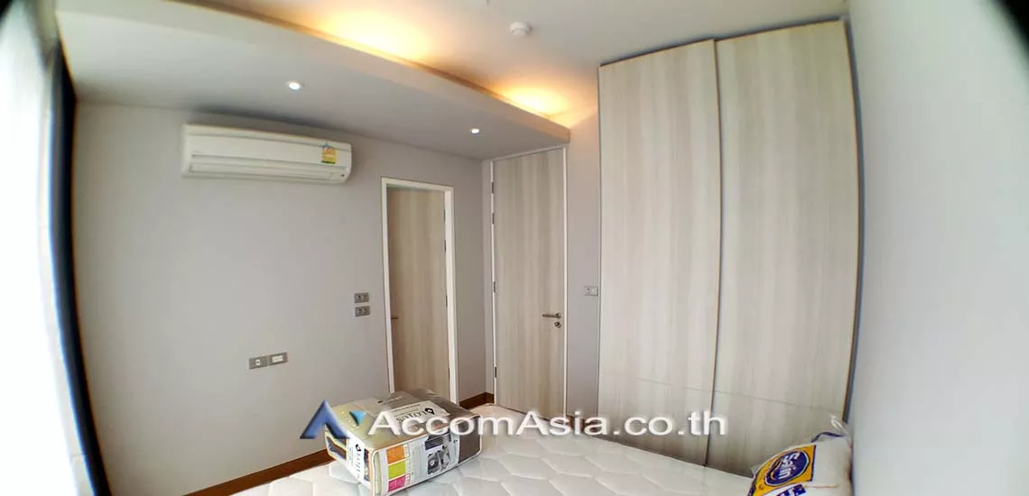  2 Bedrooms  Condominium For Rent & Sale in Sukhumvit, Bangkok  near BTS Phrom Phong (AA28390)