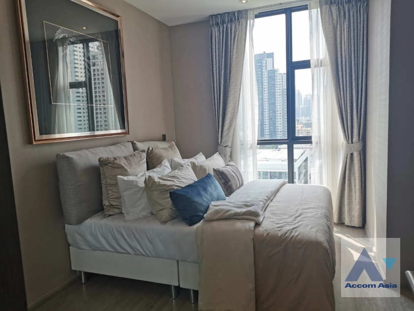 5  2 br Condominium For Sale in Sukhumvit ,Bangkok BTS Ekkamai at Rhythm Ekkamai AA28397