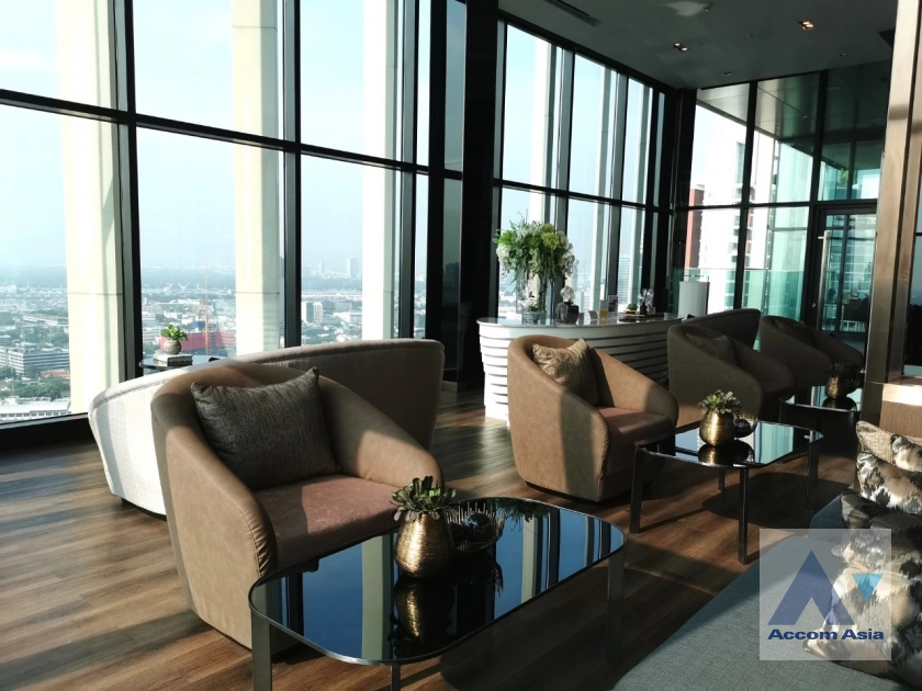 17  2 br Condominium For Sale in Sukhumvit ,Bangkok BTS Ekkamai at Rhythm Ekkamai AA28397