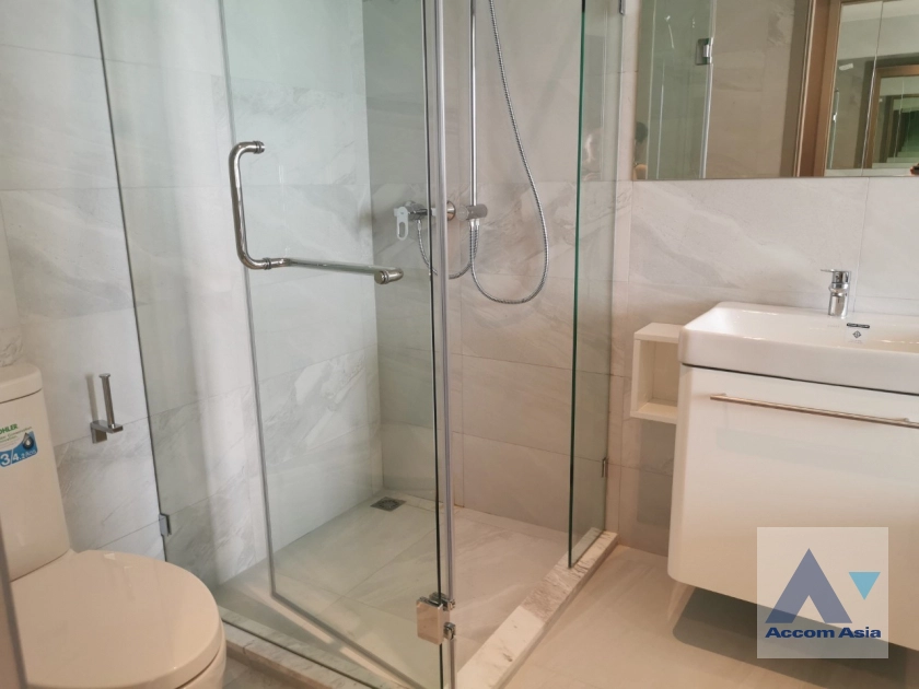 14  2 br Condominium For Sale in Sukhumvit ,Bangkok BTS Ekkamai at Rhythm Ekkamai AA28397