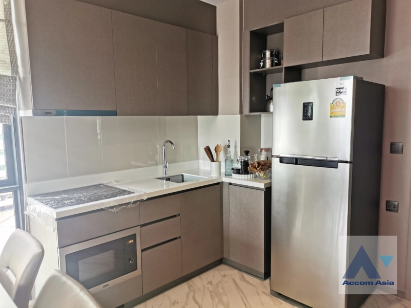 12  2 br Condominium For Sale in Sukhumvit ,Bangkok BTS Ekkamai at Rhythm Ekkamai AA28397