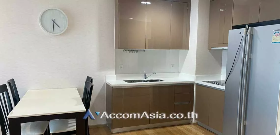 4  2 br Condominium For Rent in Sukhumvit ,Bangkok BTS Thong Lo at Siri at Sukhumvit AA28405