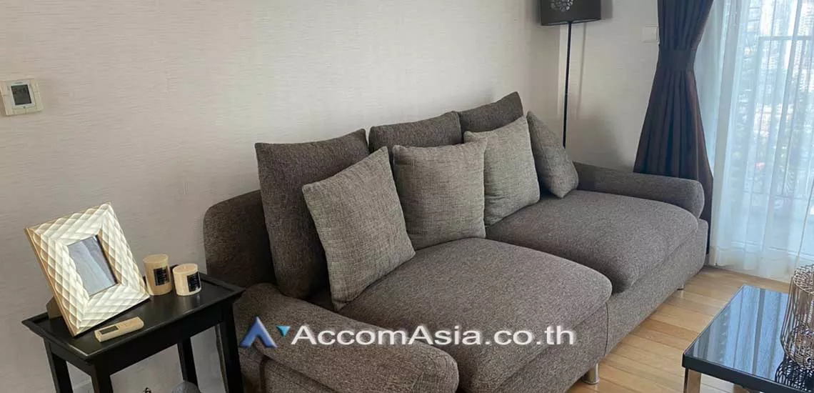  1  2 br Condominium For Rent in Sukhumvit ,Bangkok BTS Thong Lo at Siri at Sukhumvit AA28405