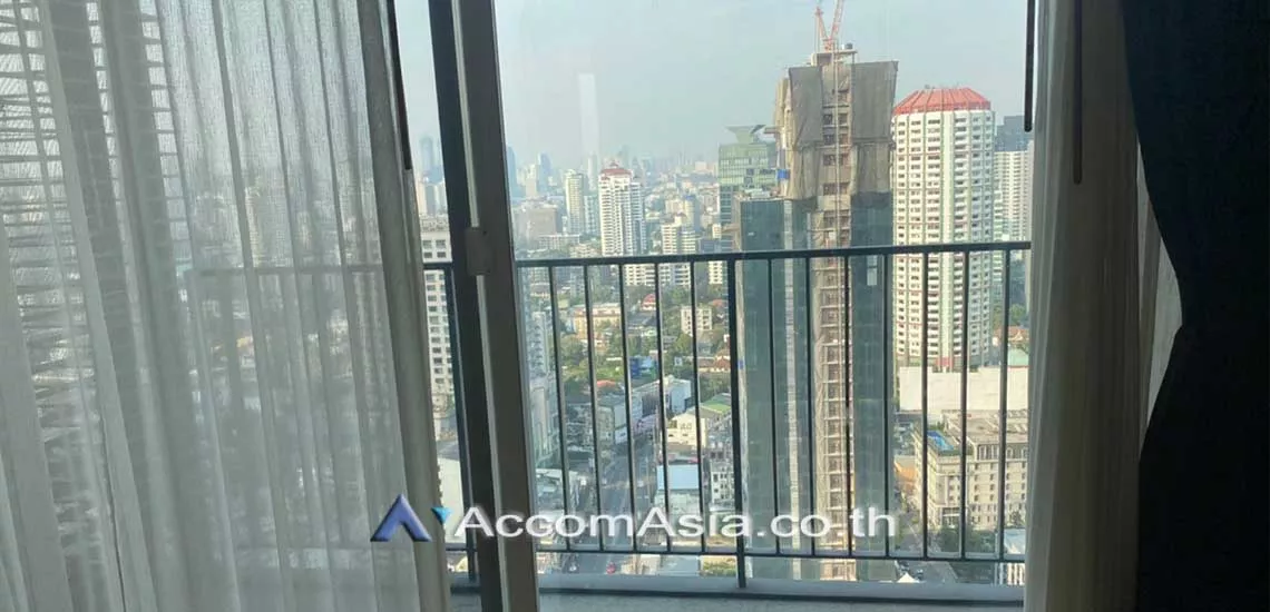 6  2 br Condominium For Rent in Sukhumvit ,Bangkok BTS Thong Lo at Siri at Sukhumvit AA28405