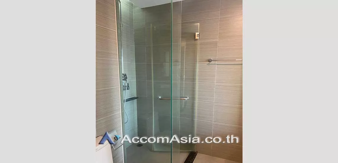 10  2 br Condominium For Rent in Sukhumvit ,Bangkok BTS Thong Lo at Siri at Sukhumvit AA28405