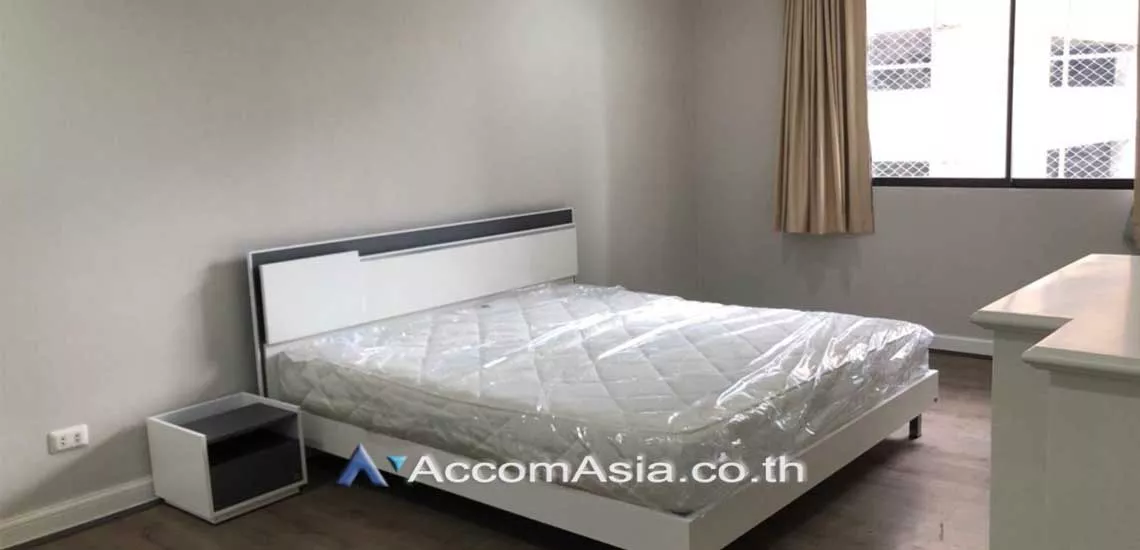 5  2 br Condominium For Rent in Sukhumvit ,Bangkok BTS Asok - MRT Sukhumvit at Le Premier I AA28425