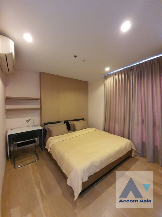 6  1 br Condominium For Rent in Sukhumvit ,Bangkok BTS Thong Lo at HQ Thonglor AA28428