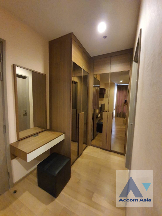 8  1 br Condominium For Rent in Sukhumvit ,Bangkok BTS Thong Lo at HQ Thonglor AA28428