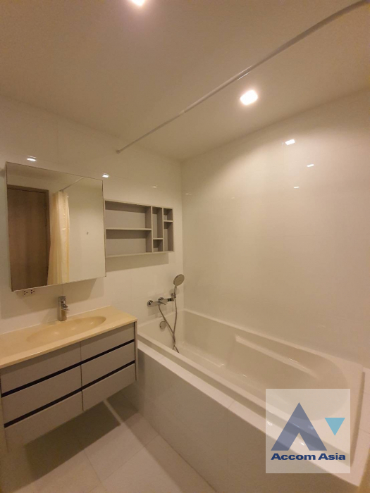 9  1 br Condominium For Rent in Sukhumvit ,Bangkok BTS Thong Lo at HQ Thonglor AA28428