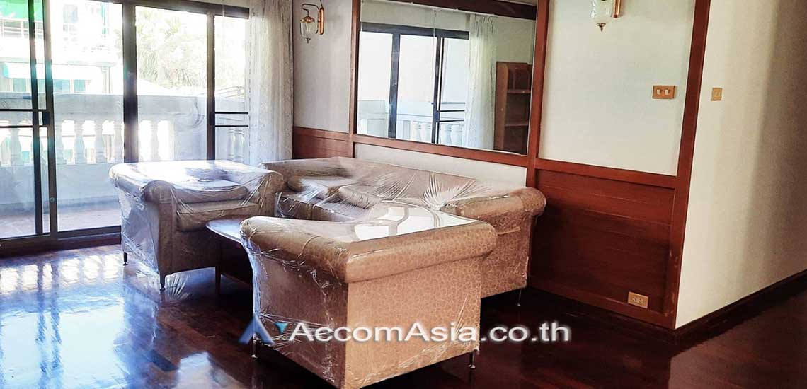  2  3 br Apartment For Rent in Sukhumvit ,Bangkok BTS Nana at Apartment in Watthana AA28433