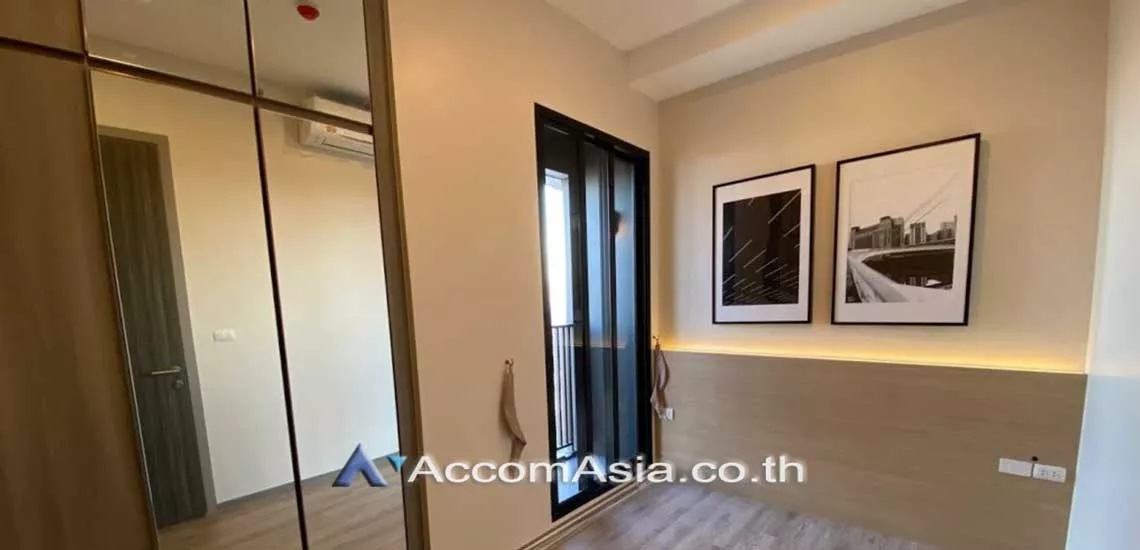  2 Bedrooms  Condominium For Rent in Sukhumvit, Bangkok  (AA28438)