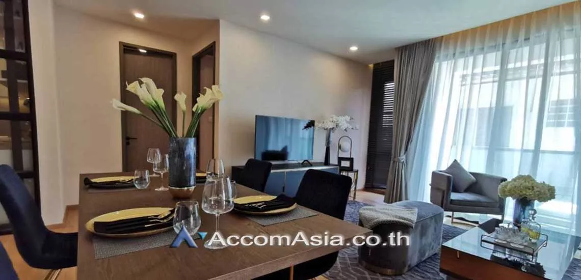 3 Bedrooms  Condominium For Rent & Sale in Sukhumvit, Bangkok  near BTS Thong Lo (AA28442)