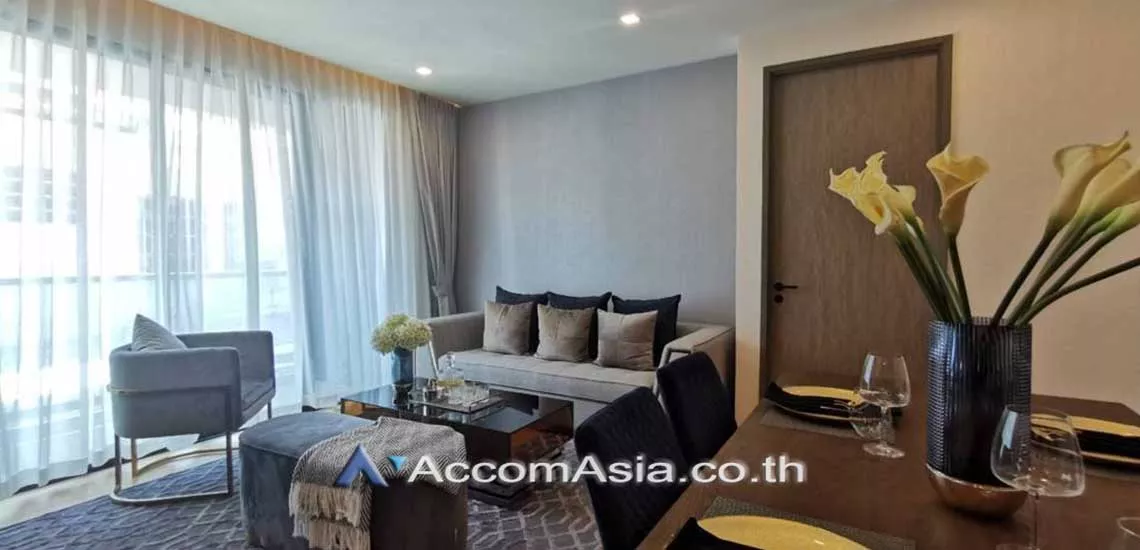  3 Bedrooms  Condominium For Rent & Sale in Sukhumvit, Bangkok  near BTS Thong Lo (AA28442)