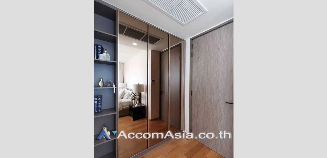 7  3 br Condominium for rent and sale in Sukhumvit ,Bangkok BTS Thong Lo at Mieler Sukhumvit 40 AA28442