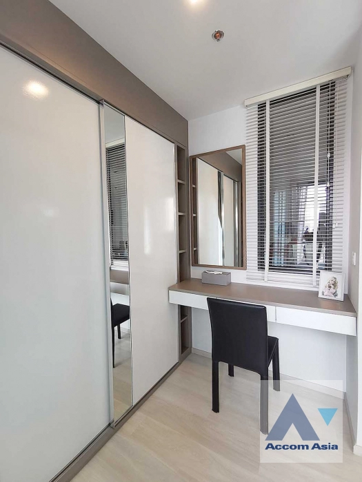 5  1 br Condominium For Rent in Ploenchit ,Bangkok BTS Ploenchit at Life One Wireless AA28447