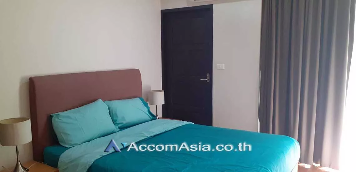 6  2 br Condominium For Sale in Sukhumvit ,Bangkok BTS Asok - MRT Sukhumvit at The Peak Condominium AA28450