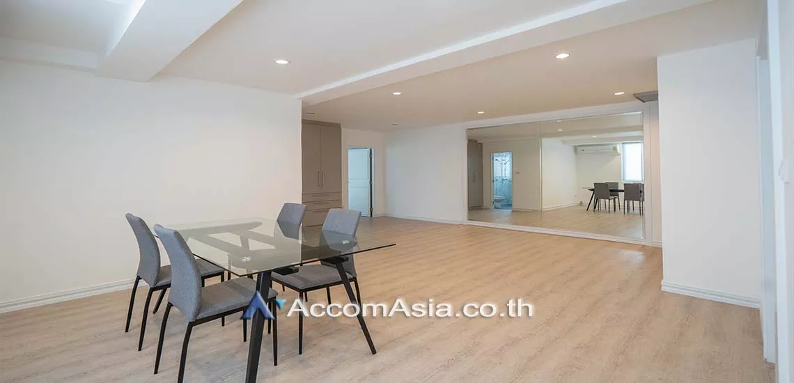  1 Bedroom  Apartment For Rent in Sukhumvit, Bangkok  near BTS Thong Lo (AA28454)