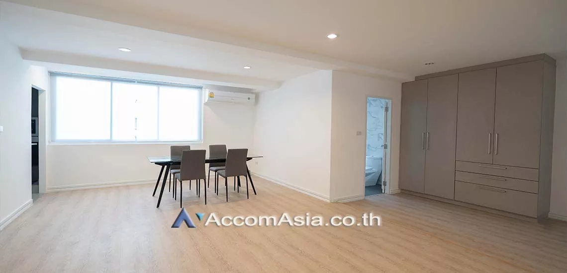  1 Bedroom  Apartment For Rent in Sukhumvit, Bangkok  near BTS Thong Lo (AA28454)