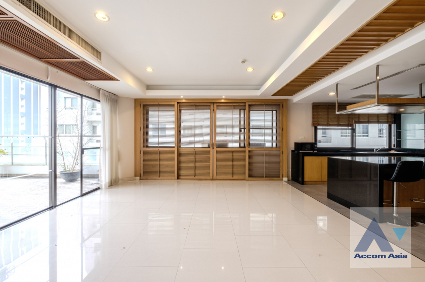 6  3 br Condominium For Rent in Sukhumvit ,Bangkok BTS Phrom Phong at Le Raffine Sukhumvit 24 24299